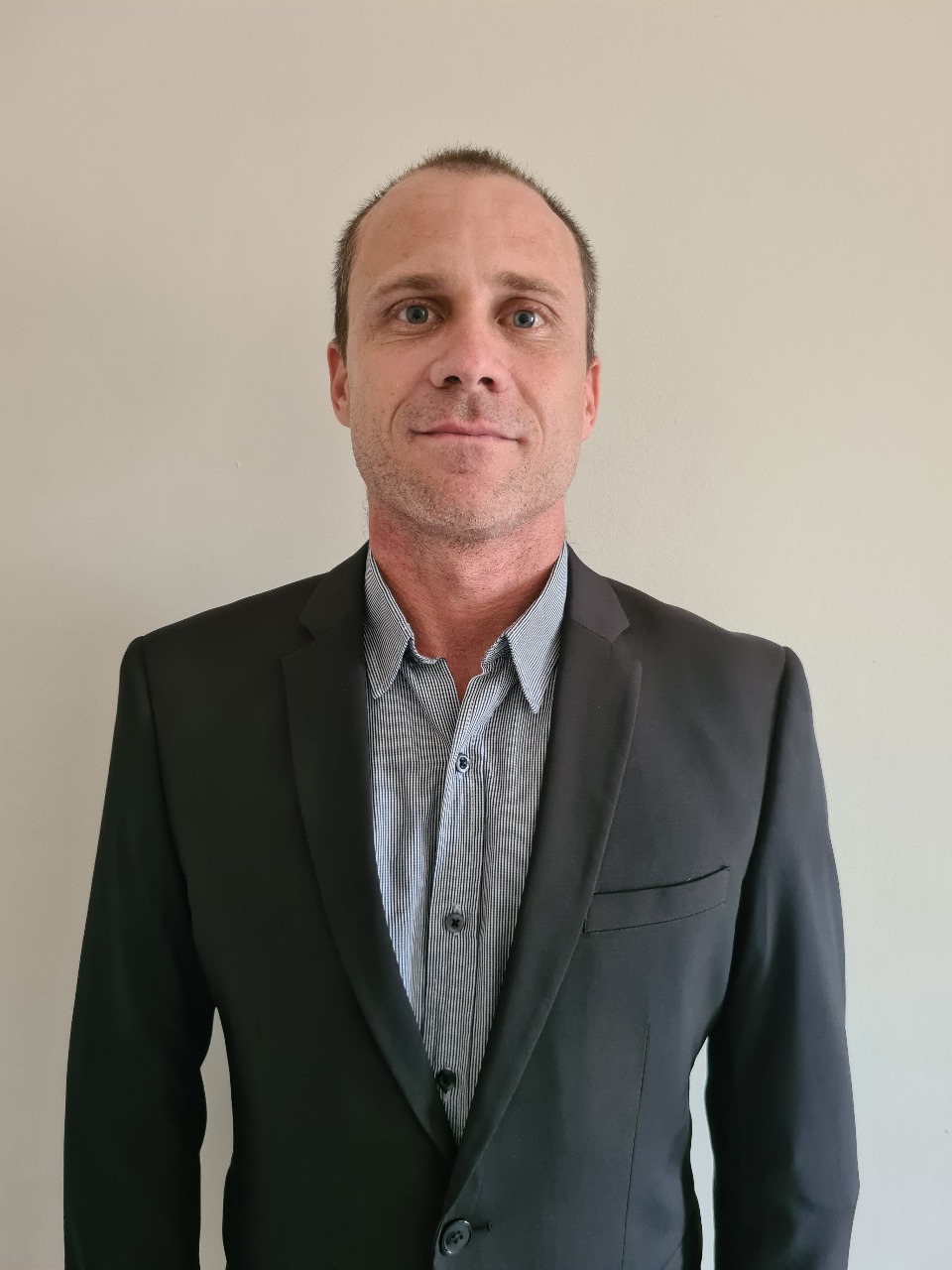 Marcelo Jandussi Walther de Almeida